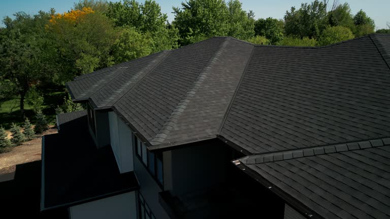 Best Flat Roofing  in Mohnton, PA