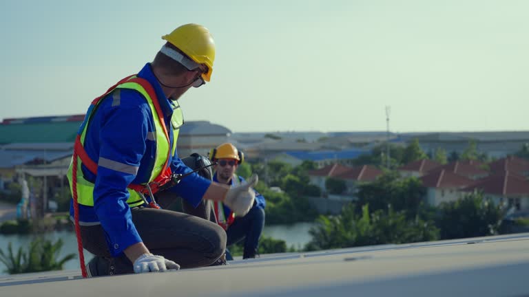 Professional Roofing Service in Mohnton, PA