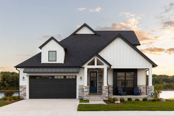 Best Green or Eco-Friendly Roofing Solutions  in Mohnton, PA