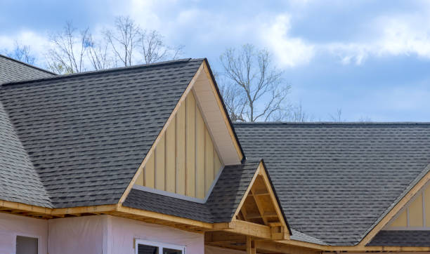Best Roof Installation  in Mohnton, PA