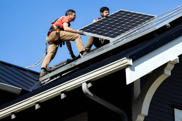 Best Tile Roofing Installation  in Mohnton, PA
