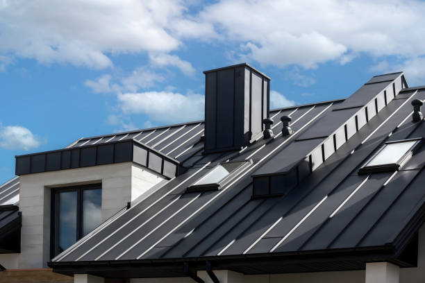 Fast & Reliable Emergency Roof Repairs in Mohnton, PA